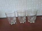 3 Kruger glazen, Ophalen, Gebruikt
