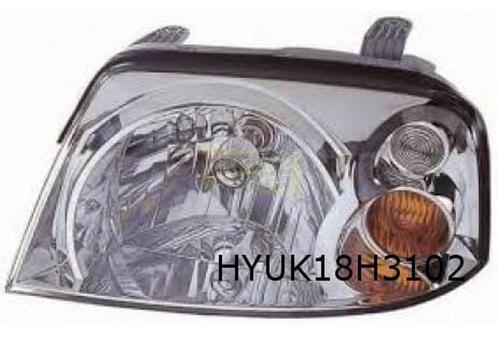 Hyundai Atos koplamp Rechts Origineel  92102 05520, Auto-onderdelen, Verlichting, Hyundai, Nieuw, Verzenden