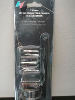 Set de calligraphie, Enlèvement ou Envoi, Neuf, Crayon ou Feutre