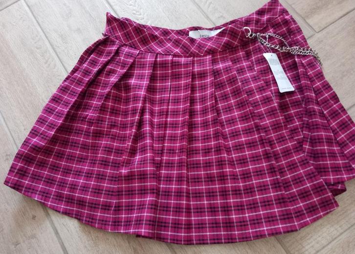 Lot de jupes ado/jeune femme différentes marques, Kleding | Dames, Rokken, Zo goed als nieuw, Maat 36 (S), Overige kleuren, Boven de knie
