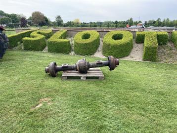 Atlas As 1302C beschikbaar voor biedingen