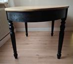 Ovale landelijke tafel, Antiek en Kunst, Ophalen