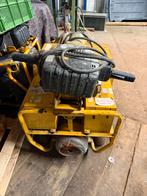 2 groupe électrogène diesel 110v, Doe-het-zelf en Bouw, Ophalen, Gebruikt