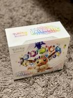 Prismatic evolutions elite trainer box, Hobby en Vrije tijd, Ophalen, Zo goed als nieuw