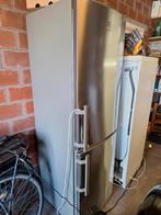 Koel-Vries combinatie Electrolux, Elektronische apparatuur, Ophalen, Gebruikt, 200 liter of meer, Met aparte vriezer
