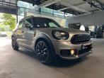 Prachtige mini countryman s All 4, Auto's, Zwart, Countryman, Leder en Stof, 45 g/km