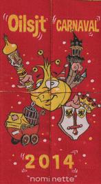 Aalst carnaval, Verzamelen, Overige Verzamelen, Ophalen of Verzenden, Nieuw