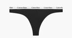 String Calvin Klein taille 6 neuf, Vêtements | Femmes, Sous-vêtements & Lingerie, String, Enlèvement