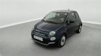 Fiat 500 1.0i MHEV Dolcevita CARPLAY / TOIT PANO / CLIM AUTO, Autos, 52 kW, Bleu, Achat, Hatchback