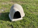 Niche igloo pour chien, Animaux & Accessoires, Accessoires pour chiens, Utilisé