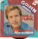Will Tura - Eenzaam zonder jou -, Ophalen of Verzenden, Gebruikt