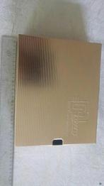 Boîte vide doos box paco rabanne express, Bijoux, Sacs & Beauté, Enlèvement ou Envoi, Comme neuf