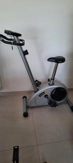 Hometrainer Dunlop cardio 360, Ophalen, Gebruikt, Hometrainer