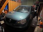 Volkswagen Polo, Autos, Achat, Boîte manuelle, Particulier, Tissu