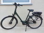 Elektrische damesfiets Sparta A-Shine *Ultra M5B Belt 500Wh*, Ophalen, Zo goed als nieuw, Sparta
