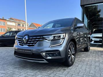 Renault Koleos dCi 4WD X-tronic INITIALE PARIS beschikbaar voor biedingen