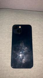 Iphone 13 mini MAG VANDAAG WEG VOOR 200, Telecommunicatie, Mobiele telefoons | Apple iPhone, Ophalen, 128 GB, 89 %, Zwart