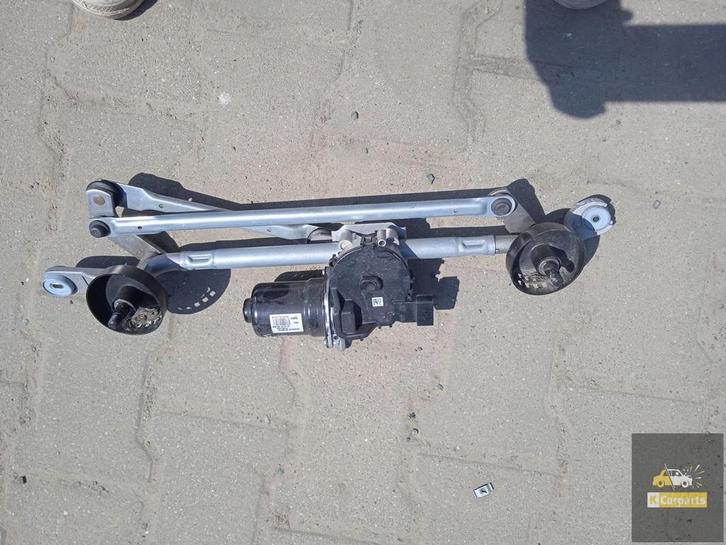 NIssan Juke II F16 Ruitenwissermotor, Auto-onderdelen, Banden en Velgen, Band(en), Gebruikt