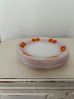 Vintage borden - Arcopal Scania, Verzamelen, Ophalen, Huis en Inrichting