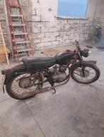 Gilera 150 en 175, Motoren, Motoren | Oldtimers