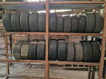 Export banden, goede koppels en nieuwe reserve banden  beschikbaar voor biedingen