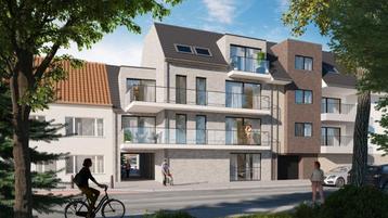 Appartement te koop in Bredene beschikbaar voor biedingen