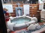 spa jaccuzi intex, Tuin en Terras, Ophalen, Gebruikt, Opblaasbaar