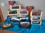 lot collection Opel miniature., Hobby en Vrije tijd, Ophalen of Verzenden, Zo goed als nieuw, Auto