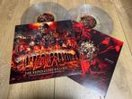 Slayer- The Repentless Killogy, Cd's en Dvd's, Vinyl | Hardrock en Metal, Ophalen of Verzenden, Zo goed als nieuw