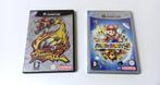 2 nintendo gamecube Mario spellen mooie staat, Games en Spelcomputers, Ophalen of Verzenden, Zo goed als nieuw, Avontuur en Actie