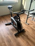 Hometrainer Fiets, Sport en Fitness, Fitnessapparatuur, Ophalen of Verzenden, Zo goed als nieuw, Hometrainer