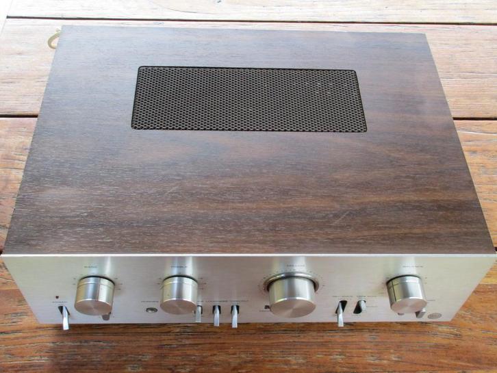 ampli TECHNICS SU-7100, Audio, Tv en Foto, Stereoketens, Ophalen of Verzenden