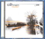 CD „Tourist” van St. Germain., Cd's en Dvd's, Ophalen, 2000 tot heden, Zo goed als nieuw, Boxset