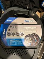 Sneeuwkettingen kn 90 15-16”, Auto diversen, Sneeuwkettingen, Ophalen, Nieuw