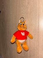 Walibi sleutelhanger, Verzamelen, Ophalen of Verzenden, Zo goed als nieuw, Knuffel of Figuurtje