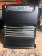 Qlima laserkachel SRE 1328 C, Huis en Inrichting, Kachels, Ophalen, Zo goed als nieuw