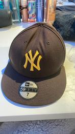 Pet New Era, Kleding | Heren, Hoeden en Petten, Ophalen of Verzenden, New Era, Pet, 57 cm (M, 7⅛ inch) of minder