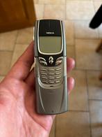 Nokia 8850, Telecommunicatie, Mobiele telefoons | Nokia, Ophalen, Zo goed als nieuw