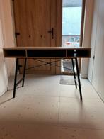 Bureau Jysk, Huis en Inrichting, Bureaus, Ophalen, Zo goed als nieuw, Bureau