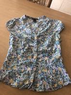 Chemisier à fleuris HeM taille 36 parfait état, Vêtements | Femmes, Blouses & Tuniques, Comme neuf