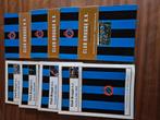Club Brugge Pakket, Ophalen, Zo goed als nieuw
