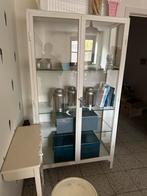 Authentieke Vintage Apothekerskast, Ophalen