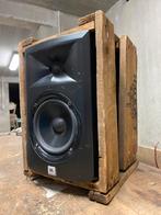 JBL LSR 305 - vintage audio, Audio, Tv en Foto, Luidsprekerboxen, Ophalen of Verzenden, JBL