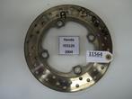 FES125 Pantheon 1997 - 2006 Honda Remschijf D1-21478