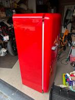 SMEG FAB28RRD5, Elektronische apparatuur, Koelkasten en IJskasten, Ophalen, 75 tot 100 liter, 60 cm of meer, Zo goed als nieuw