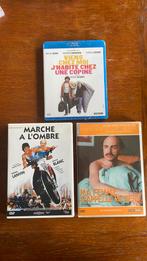 DVD et blu-ray : MICHEL BLANC ( les 3 films), CD & DVD, DVD | Comédie, Tous les âges, Neuf, dans son emballage, Comédie d'action