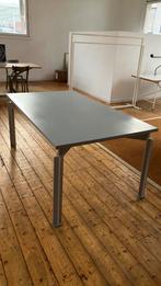 BULO H2O kantoor tafel - Bataille - Ibens, Huis en Inrichting, In hoogte verstelbaar, Gebruikt, Bureau