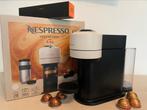 Nespresso Vertuo Next, Electroménager, Cafetières, Comme neuf, Dosettes et capsules de café, Cafetière, Enlèvement ou Envoi