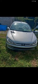 peugeot 206 année 2000, Auto-onderdelen, Overige Auto-onderdelen, Ophalen, Gebruikt, Peugeot