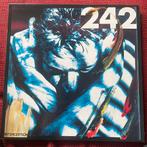 Vinyl 12” Front 242 ‎– Interception, Ophalen, Zo goed als nieuw